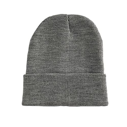 NPJY Unisex Beanie for Men and Women Knit Hat Winter Beanies - Love Salve